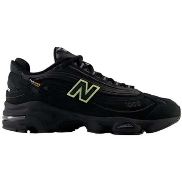 New Balance 1000 Zwart, vergelijk prijzen bij 1 winkel