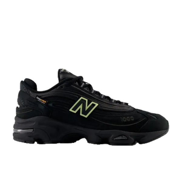 New Balance 1000 Zwart (M1000BBV), vergelijk prijzen bij 1 winkel