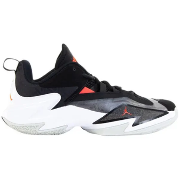 Nike Jordan One Take 3 Zoom Air Zwart, foto 2 van 2