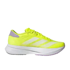 adidas Adizero geel