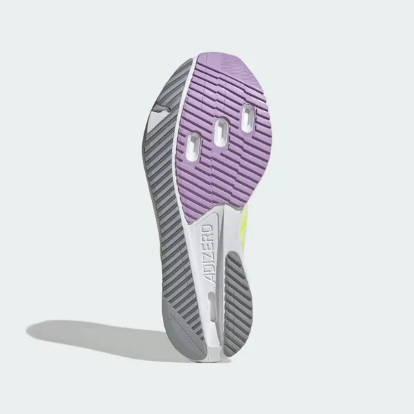 adidas Adizero SL Sl2 Geel, foto 4 van 5