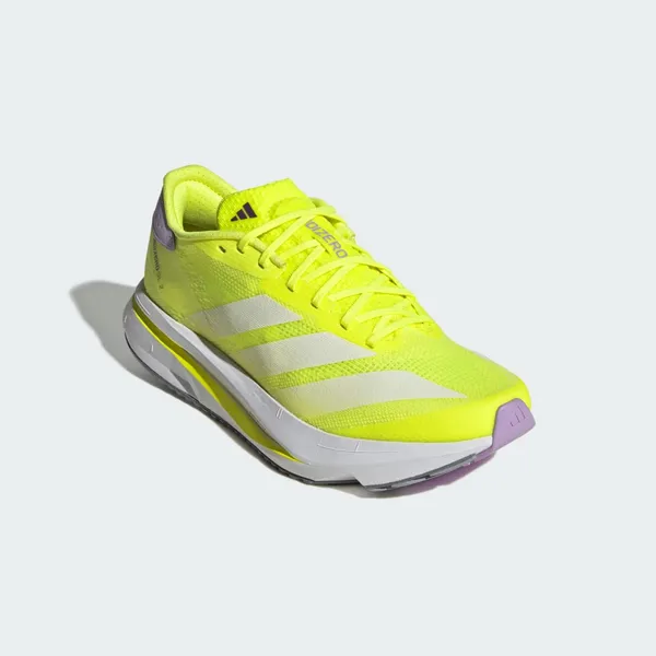 adidas Adizero SL Sl2 Geel, foto 5 van 5