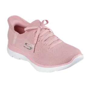 Skechers Summits roze