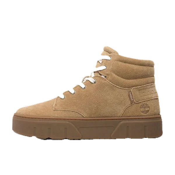 Timberland High Top Beige Brown, vergelijk prijzen bij 1 winkel