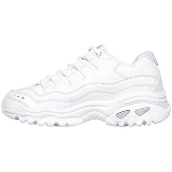 Skechers Energy 2250-WML Wit, vergelijk prijzen bij 1 winkel