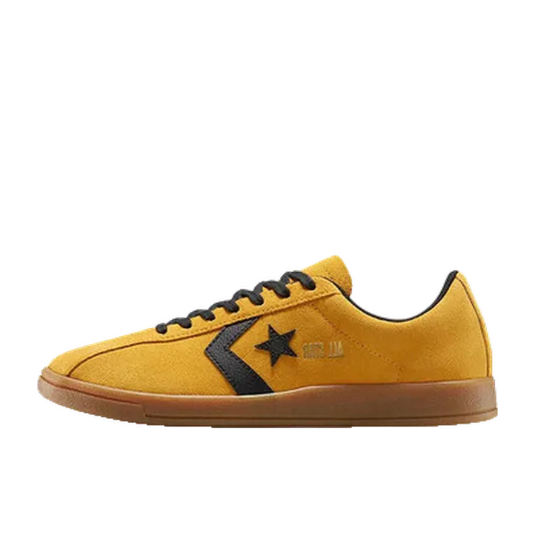 Converse Chuck Taylor All Star Hi Suède Geel, vergelijk prijzen bij 1 winkel