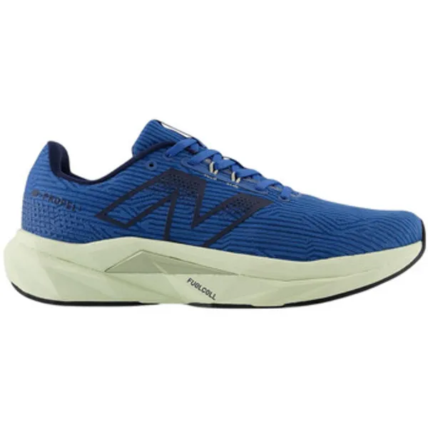 New Balance FuelCell Propel Lona Blauw, vergelijk prijzen bij 1 winkel