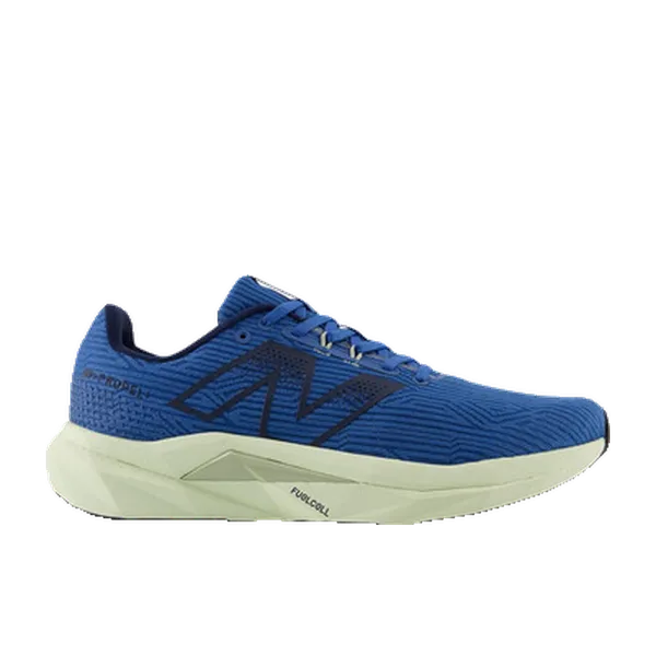 New Balance FuelCell Propel Lona Blauw, vergelijk prijzen bij 1 winkel