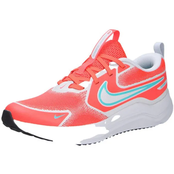 Nike Cosmic Runner GS Oranje, vergelijk prijzen bij 1 winkel