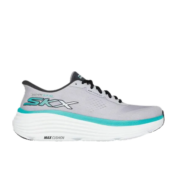 Skechers Max Cushioning Endeavor Grijs, vergelijk prijzen bij 1 winkel