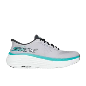 Skechers Max Cushioning grijs