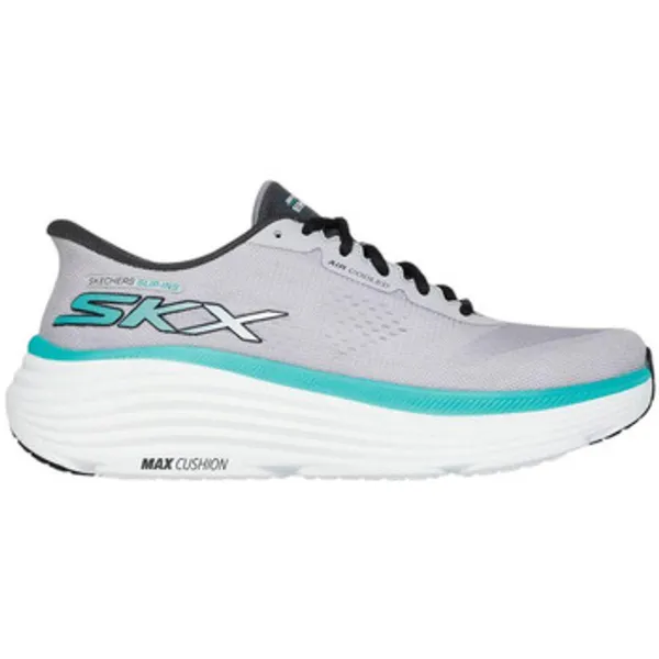 Skechers Max Cushioning Endeavor Grijs, foto 2 van 2