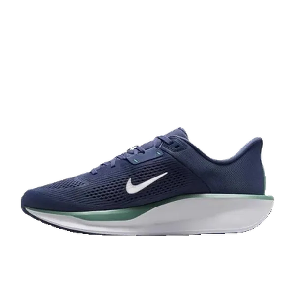Nike Quest 6 Gestion de L'humidité Paars, vergelijk prijzen bij 1 winkel