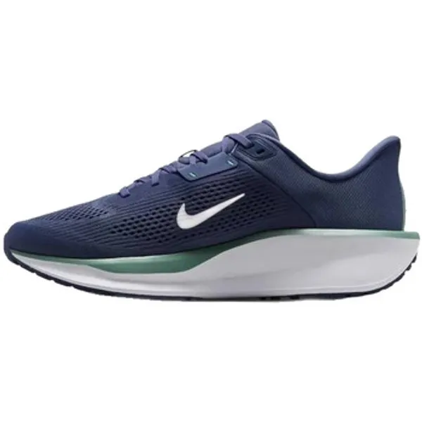 Nike Quest 6 Gestion de L'humidité Paars, foto 2 van 2