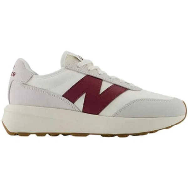 New Balance 370 Wit, foto 2 van 2