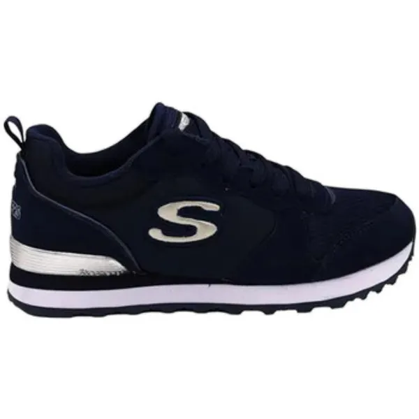 Skechers OG 85 Marineblauw, vergelijk prijzen bij 2 winkels