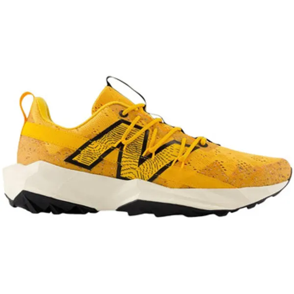 New Balance Tektrel Geel, vergelijk prijzen bij 1 winkel