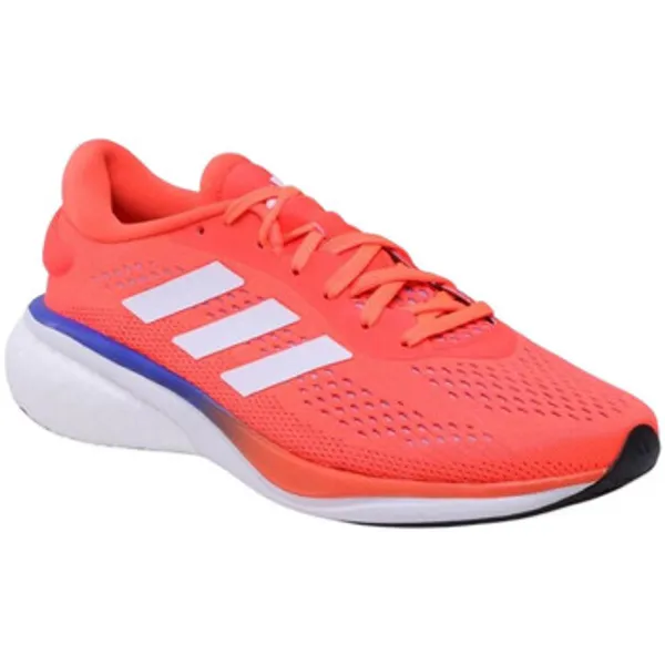 adidas Supernova 2.0 Amorti Bounce Rood, vergelijk prijzen bij 1 winkel