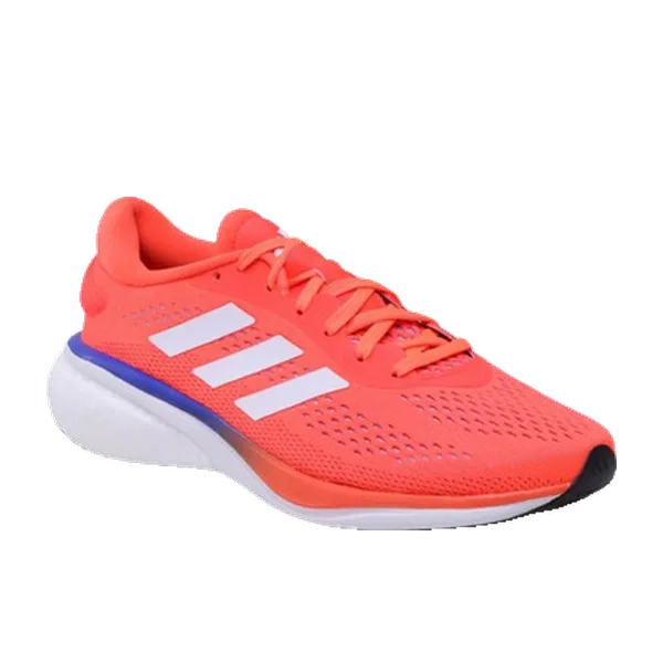 adidas Supernova 2.0 Amorti Bounce Rood, vergelijk prijzen bij 1 winkel