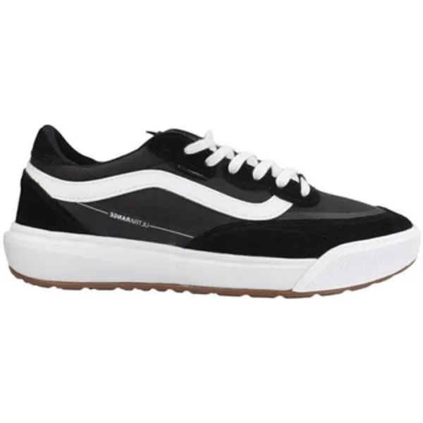 Vans MTE UltraRange 2.0 SE Zwart, foto 2 van 2