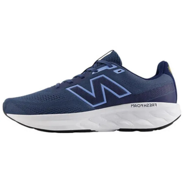 New Balance 520 en Lona Blauw, foto 2 van 2