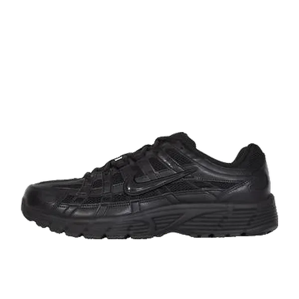 Nike P-6000 Zwart, vergelijk prijzen bij 1 winkel