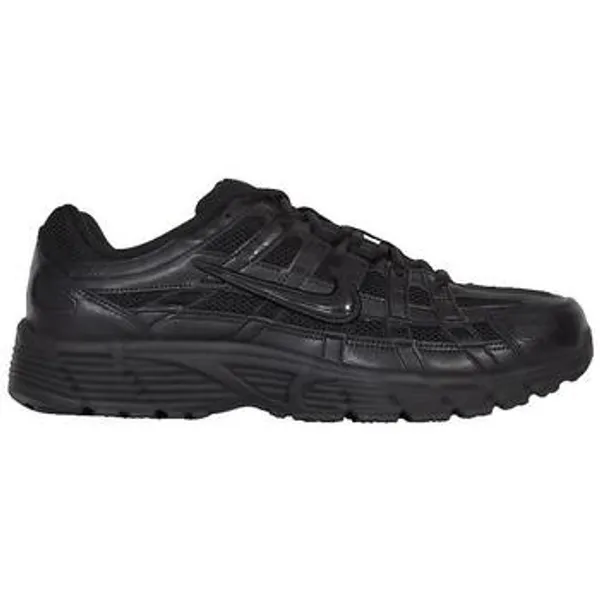 Nike P-6000 Zwart, foto 2 van 2