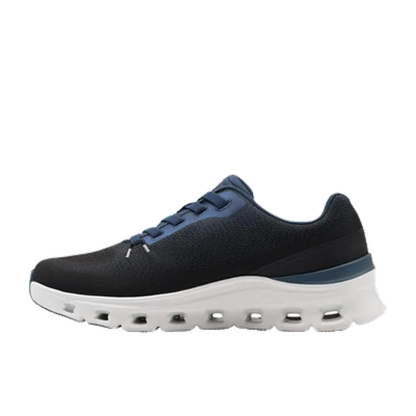 Skechers Glide-Step Pro Waverra Semelle À Mémoire D'air Blauw, vergelijk prijzen bij 1 winkel