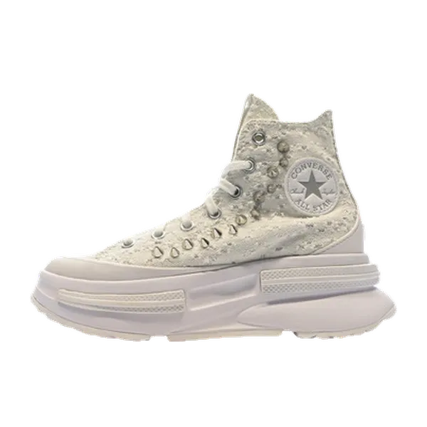 Converse Run Star Legacy CX Hi en Légère Wit, vergelijk prijzen bij 1 winkel