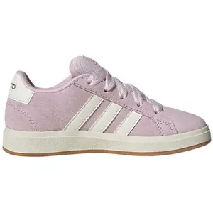 adidas Grand Court 00s roze