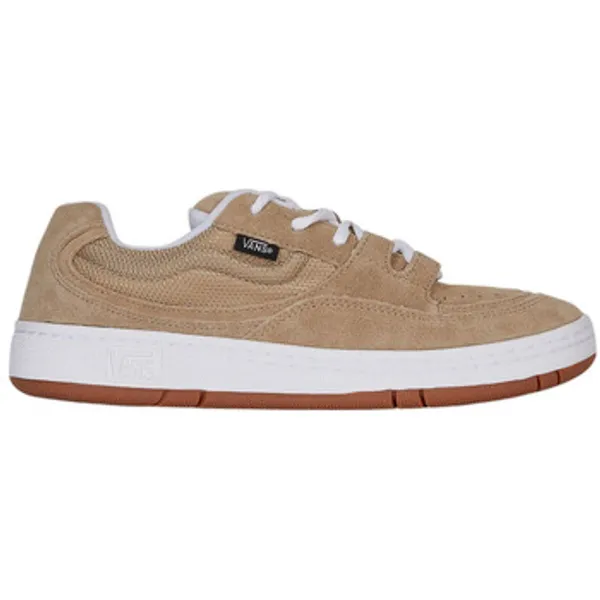 Vans Rowley Classic Beige Kids, vergelijk prijzen bij 1 winkel