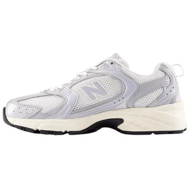 New Balance 530 Semelle Intermédiaire Abzorb Argentée Zilver, vergelijk prijzen bij 1 winkel
