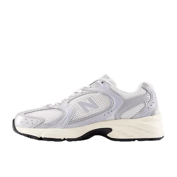 New Balance 530 Semelle Intermédiaire Abzorb Argentée Zilver, vergelijk prijzen bij 1 winkel