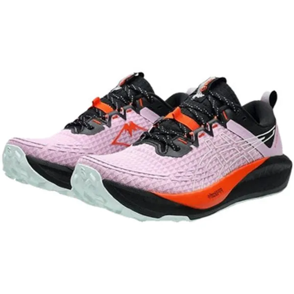 Trail Asics Gel-Trabuco 13 Vegan-Friendly Roze, vergelijk prijzen bij 1 winkel