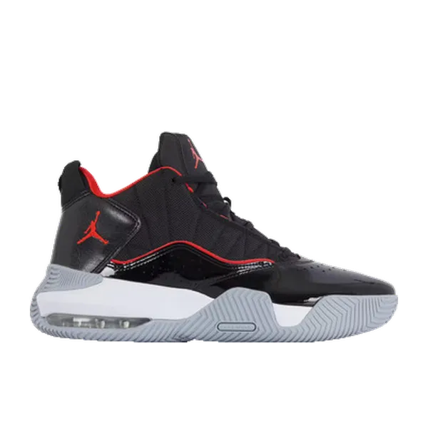 Nike Jordan Stay Loyal Zwart, vergelijk prijzen bij 1 winkel