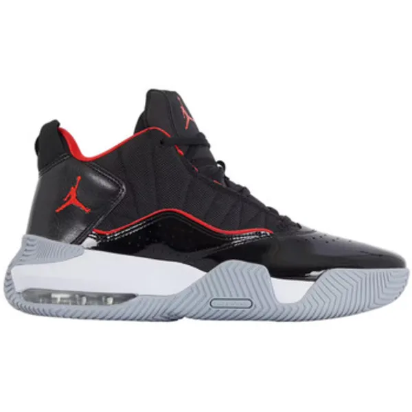 Nike Jordan Stay Loyal Zwart, foto 2 van 2