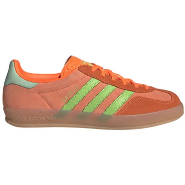 adidas Gazelle Indoor de Haute Qualité Oranje, vergelijk prijzen bij 1 winkel