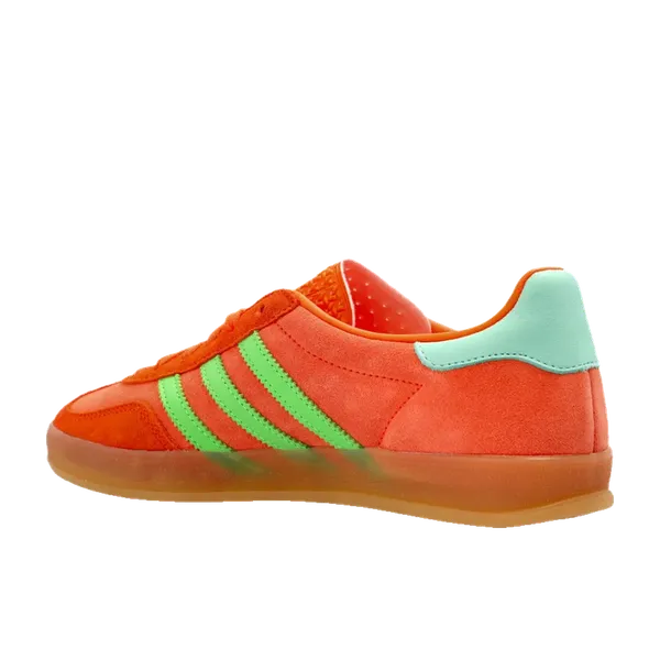 adidas Gazelle Indoor de Haute Qualité Oranje, vergelijk prijzen bij 2 winkels