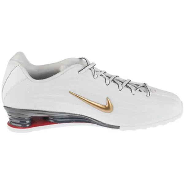 Nike Shox Z Wit Métallisé, vergelijk prijzen bij 1 winkel