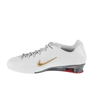 Nike Shox Z wit