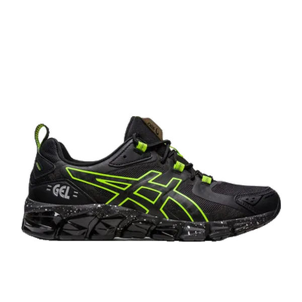 ASICS GEL-Quantum Zwart, vergelijk prijzen bij 2 winkels