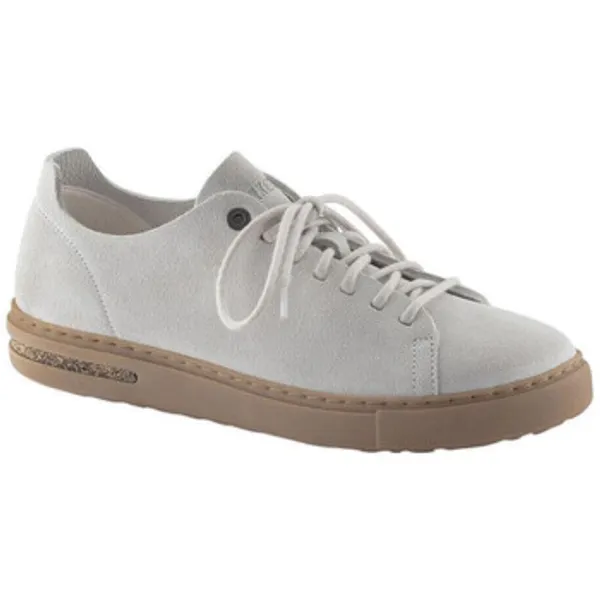 Birkenstock Bend Low Decon Nubuck Wit, vergelijk prijzen bij 1 winkel
