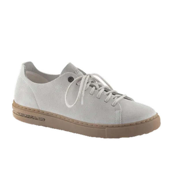 Birkenstock Bend Low Decon Nubuck Wit, vergelijk prijzen bij 2 winkels