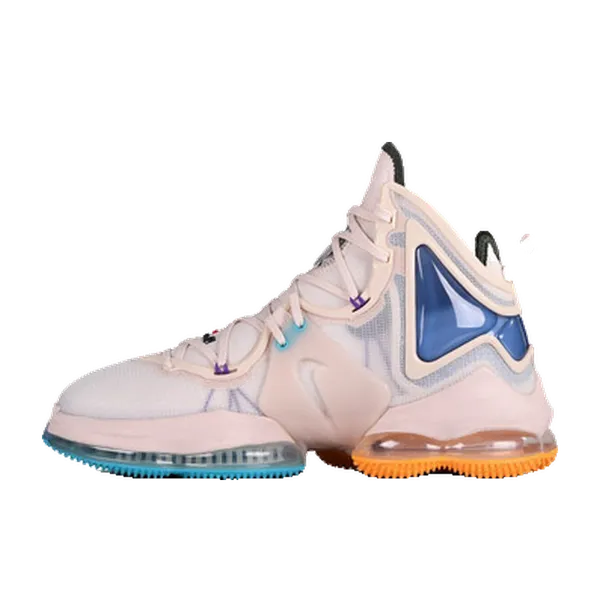 Nike LeBron Minneapolis Haute Cheville, vergelijk prijzen bij 1 winkel