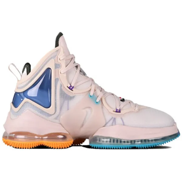 Nike LeBron Minneapolis Haute Cheville, foto 2 van 2