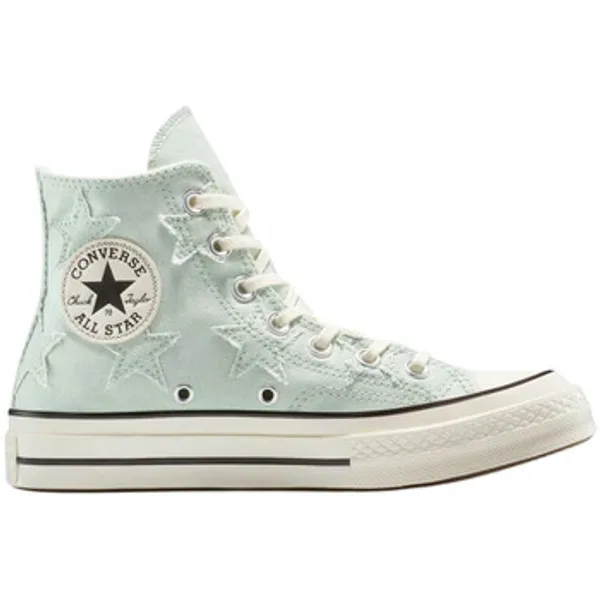 Converse Chuck 70 Hi Rainwashed Blauw, vergelijk prijzen bij 1 winkel