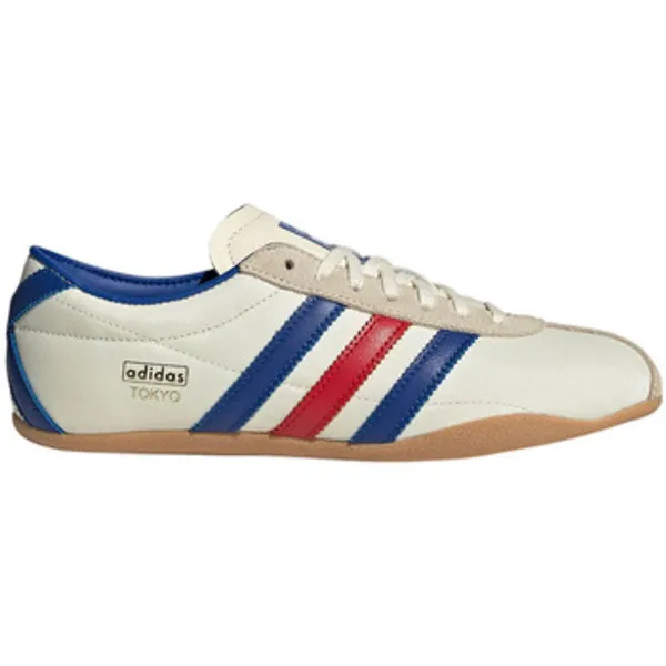 adidas Tokyo Wit, foto 2 van 2