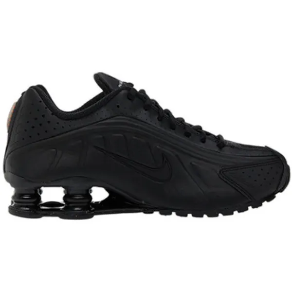 Nike Shox R4 Zwart, vergelijk prijzen bij 1 winkel