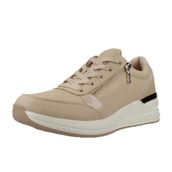 Skechers Billion 2 High End Beige, vergelijk prijzen bij 2 winkels