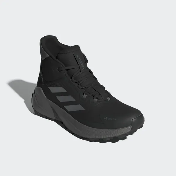 adidas Terrex Trail Bottines Trailmaker Imperméables Zwart, foto 4 van 4